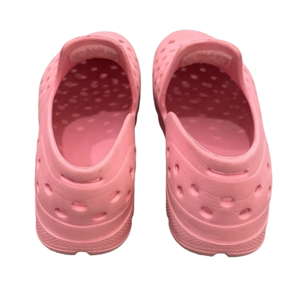 Hunter‎ Lightweight Outdoor Ventilation Slip on Stretch Shoes Girl's UK11 US12